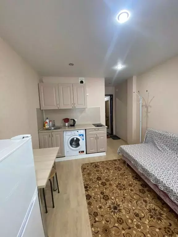 Студия Татарстан, Казань ул. Рашида Вагапова, 9 (23.0 м) - Фото 2