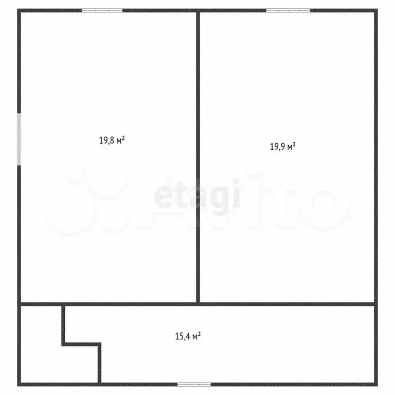 Продам помещение свободного назначения, 168 м - Фото 0