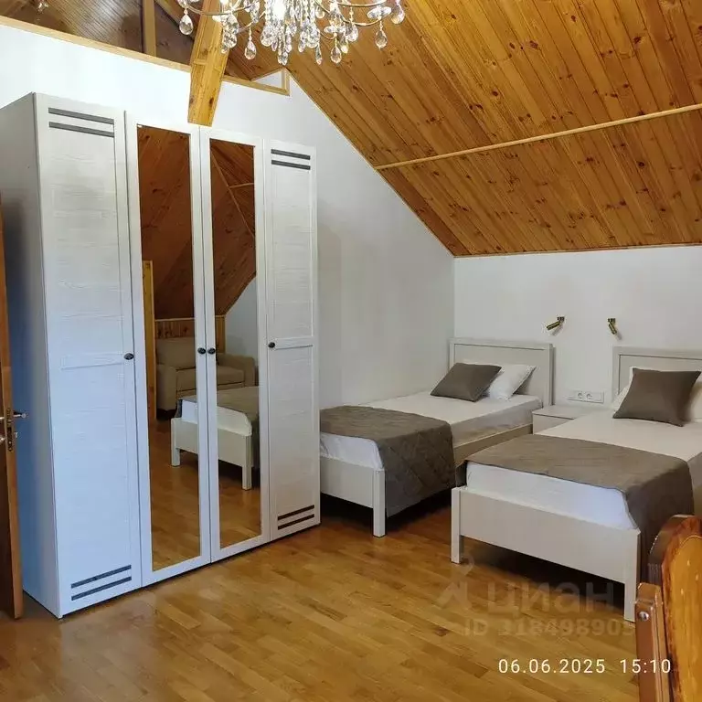 Комната Волгоградская область, Волгоград Знаменская ул., 58А - Фото 0