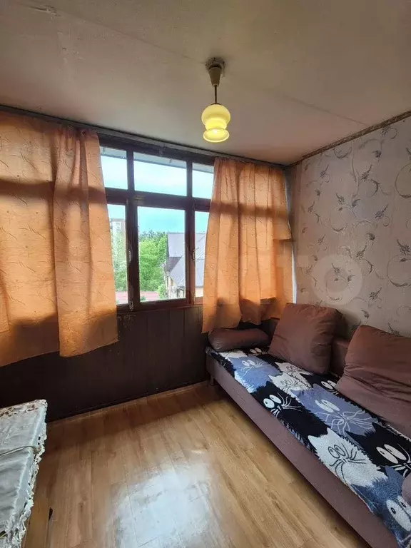1-к. квартира, 32 м, 5/5 эт. - Фото 0