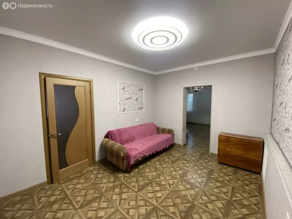 Дом в станица Советская, 1-й переулок Ленина (98 м) - Фото 0