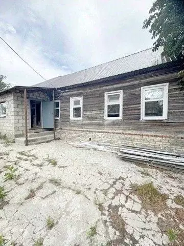 Дом в Саратовская область, Вольск Совхозная ул., 12 (95 м) - Фото 0