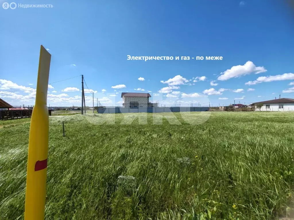 Участок в посёлок Кучугуры, Казачий переулок (7.5 м) - Фото 1