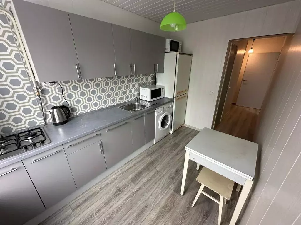 2-к кв. Москва Нахимовский просп., 16 (38.0 м) - Фото 1