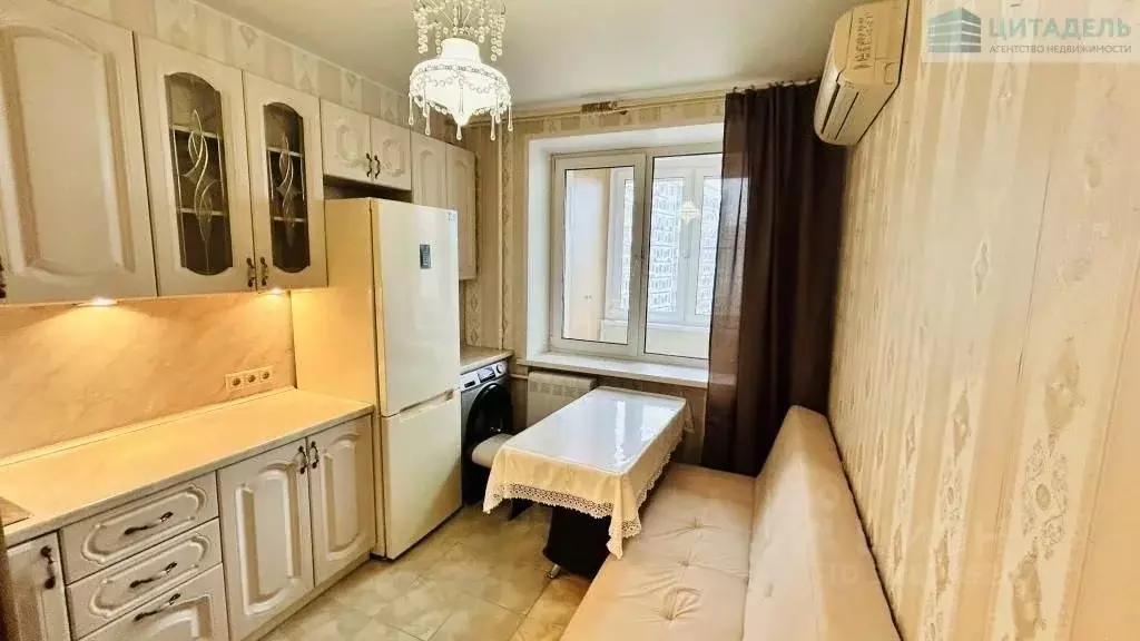 1-к кв. Москва Нахимовский просп., 9К1 (36.4 м) - Фото 1