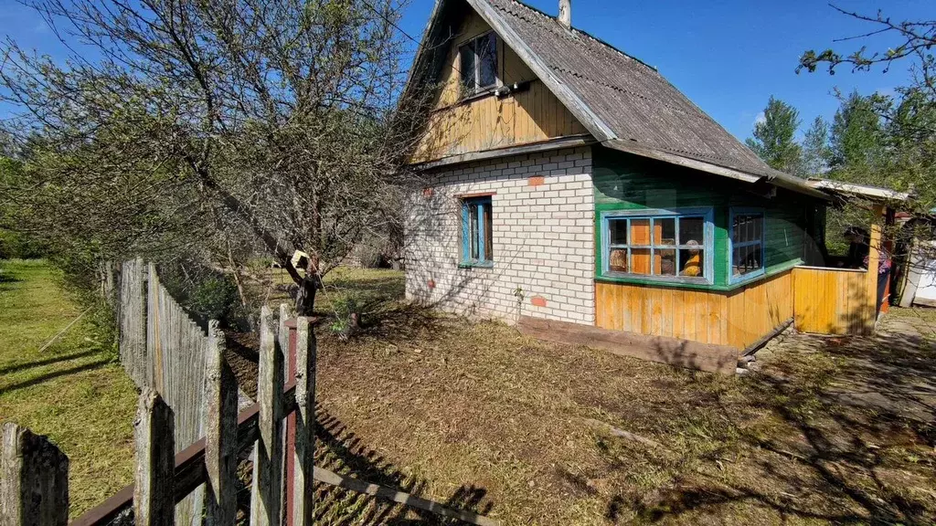 Дом 20 м на участке 14 сот. - Фото 1