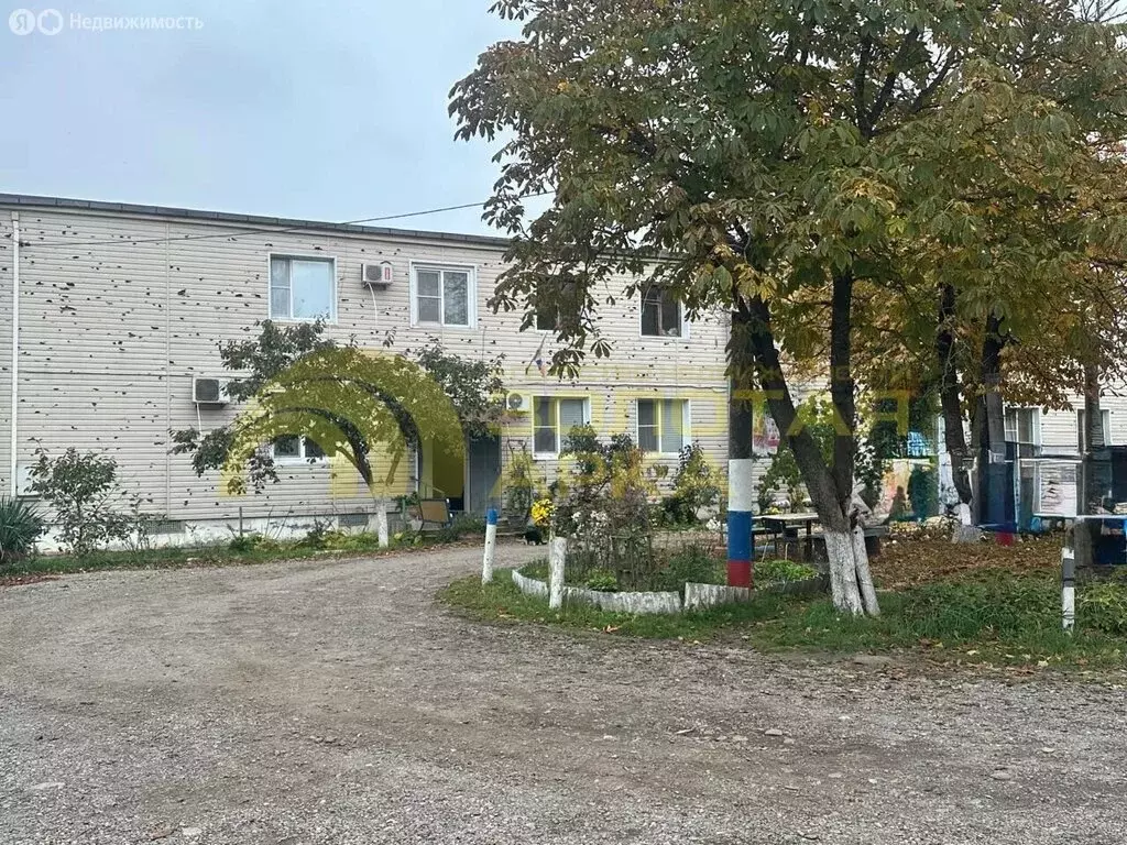 Квартира-студия: Полтавская, Народная улица, 145 (49.1 м) - Фото 1