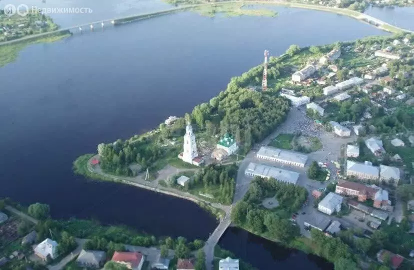 Дом в Пошехонье, площадь Свободы (468 м) - Фото 2