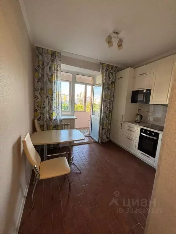 1-к кв. Москва ул. Гарибальди, 6 (40.0 м) - Фото 1