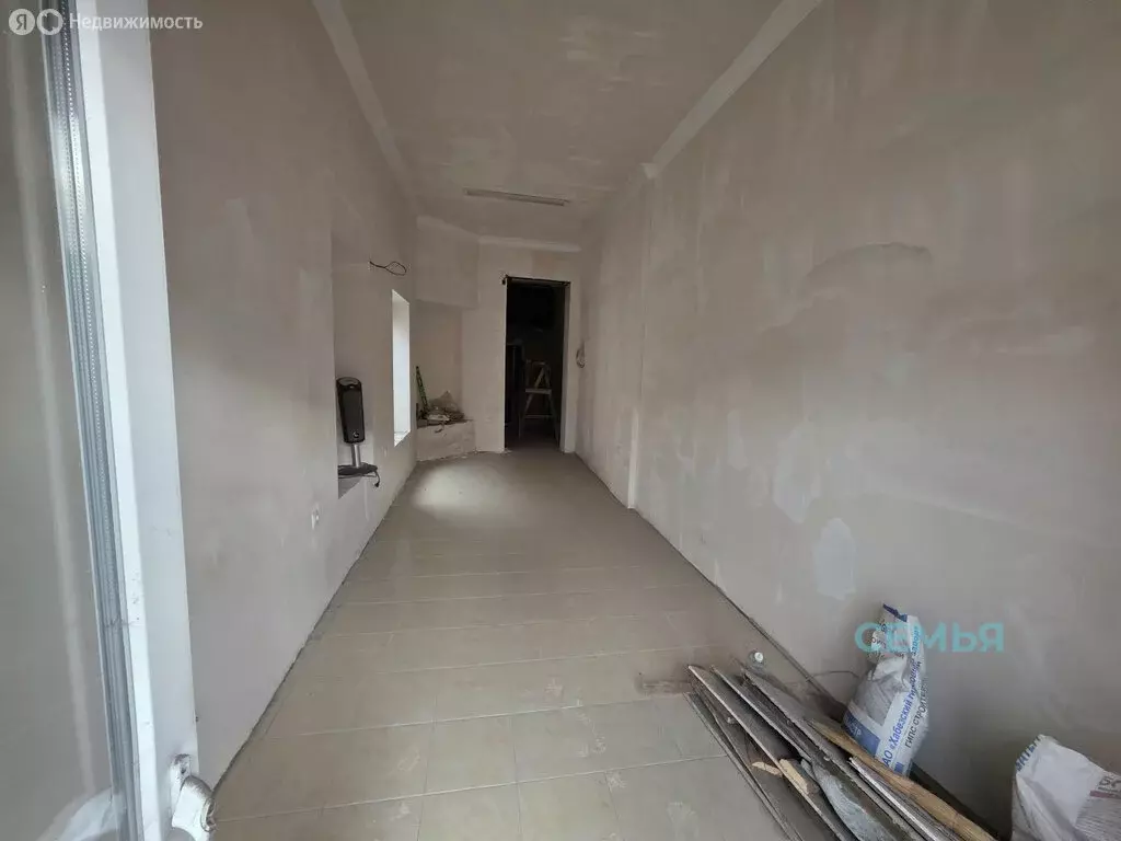 Торговая площадь (27.8 м) - Фото 1