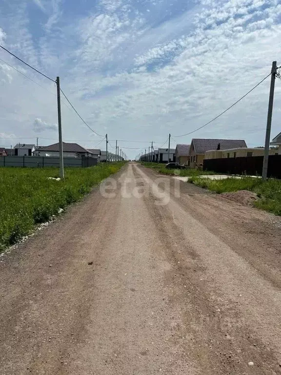 Участок в Башкортостан, Кушнаренковский район, Старокамышлинский ... - Фото 1