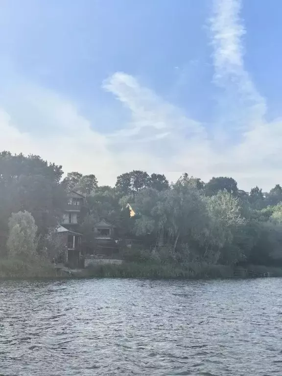 Дом в Саратовская область, Саратов Монтажник СНТ,  (170 м) - Фото 1