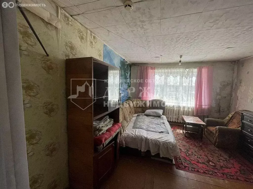 1к в -комнатной квартире (15 м) - Фото 1