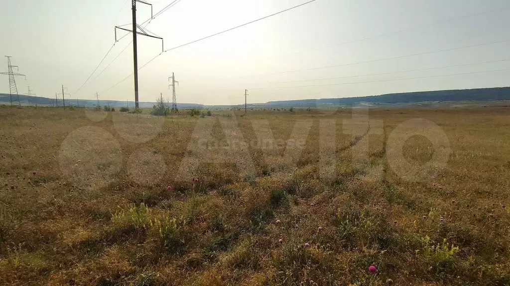 Участок 2,4 га (СНТ, ДНП) - Фото 1