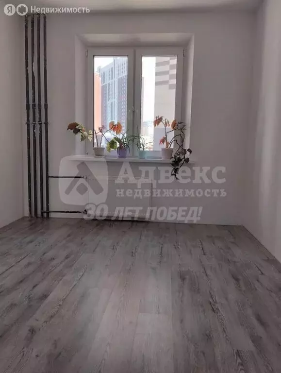 1-комнатная квартира: Тюмень, Алматинская улица, 5 (40.9 м) - Фото 2