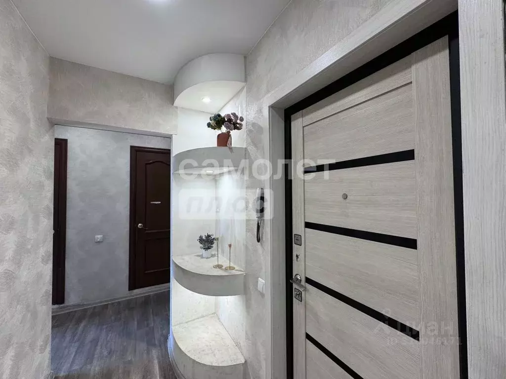 4-к кв. Иркутская область, Иркутск Шахтерская ул., 19А (74.0 м) - Фото 0