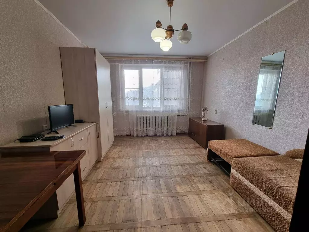 2-к кв. Ставропольский край, Кисловодск просп. Победы, 159 (50.0 м) - Фото 0