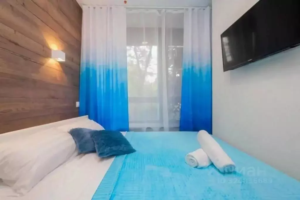 1-к кв. Москва Духовской пер., 19с2 (17.0 м) - Фото 2