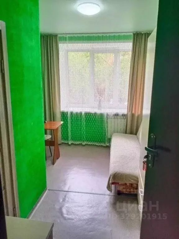 Комната Красноярский край, Красноярск имени газеты Красноярский ... - Фото 2