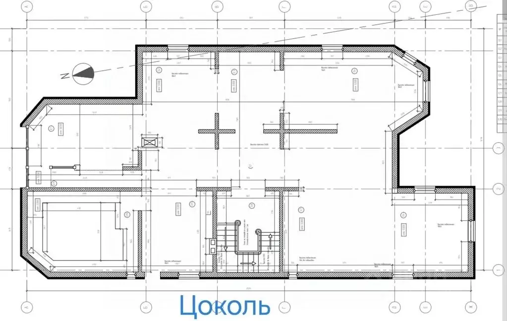 Коттедж в Ленинградская область, Всеволожский район, Бугровское ... - Фото 2