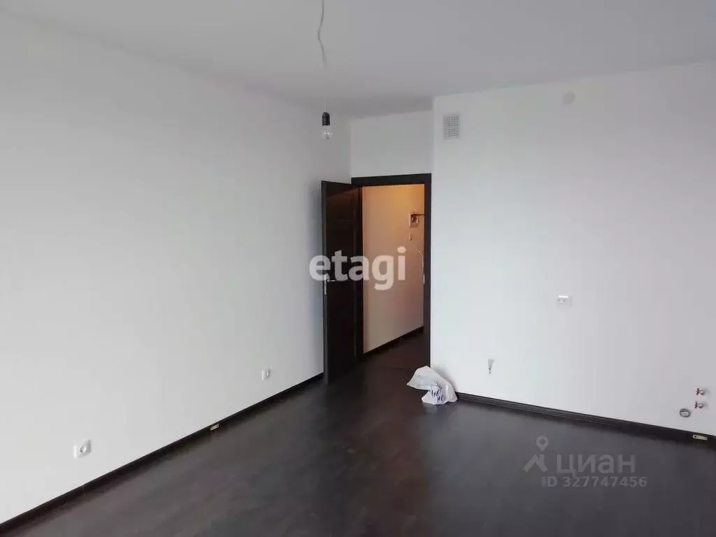 Студия Санкт-Петербург просп. Авиаконструкторов, 69 (25.0 м) - Фото 2