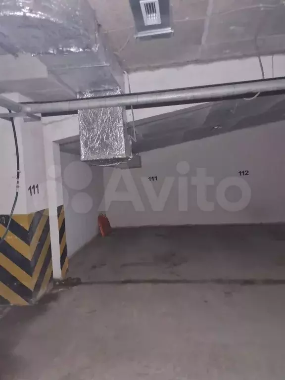 Машиноместо - Фото 0