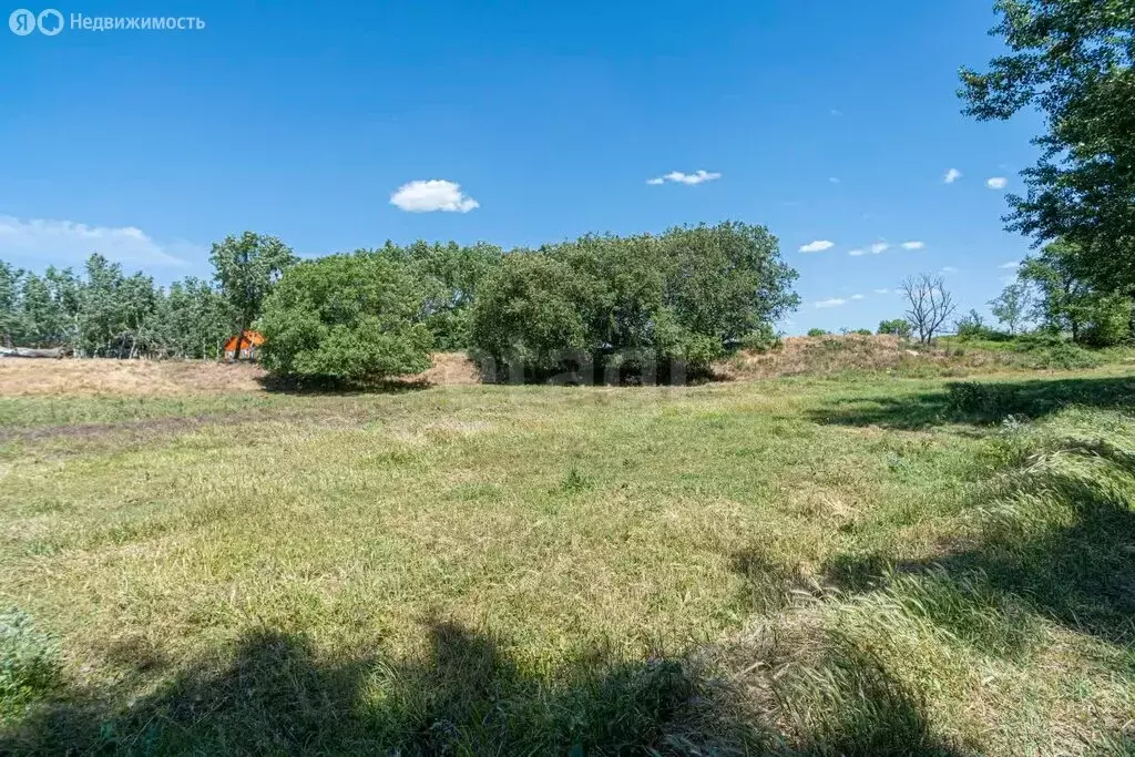 Участок в село Песчаное, Речная улица (11.99 м) - Фото 1