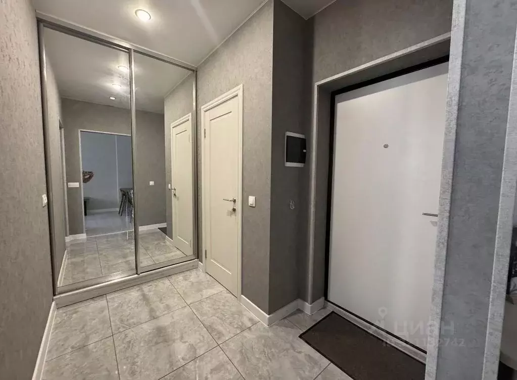 1-к кв. Самарская область, Самара 3-й проезд, 50Б (33.6 м) - Фото 0