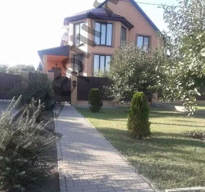 Коттедж в Белгородская область, Белгородский муниципальный округ, ... - Фото 2