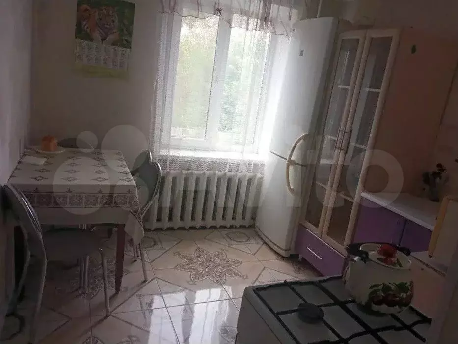 1-к. квартира, 40,4 м, 7/9 эт. - Фото 1