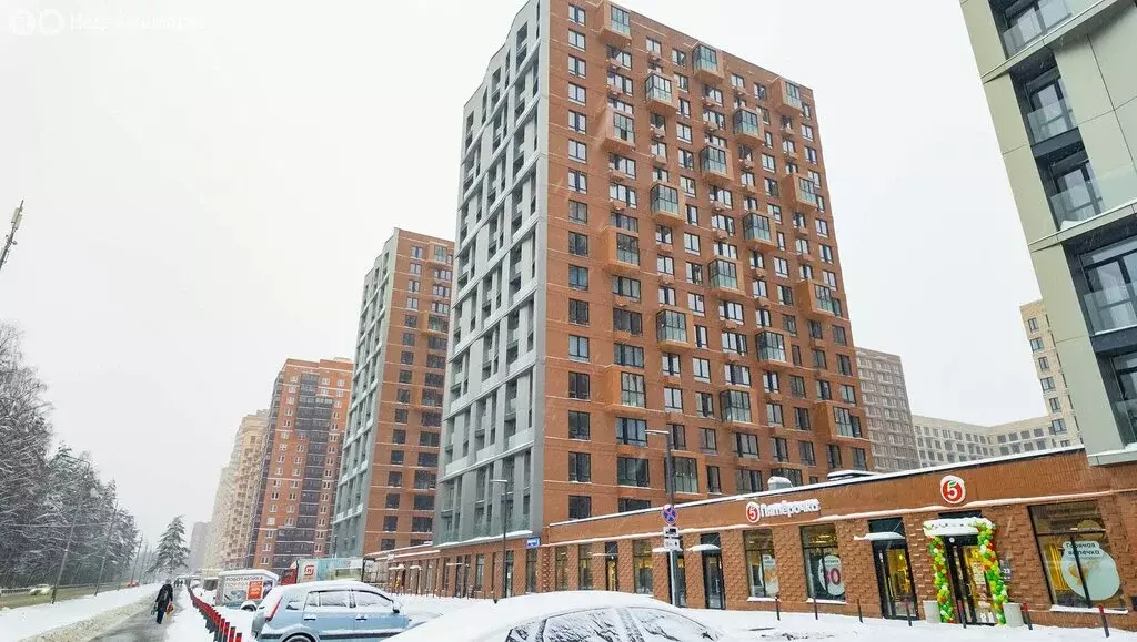 Помещение свободного назначения (79.77 м) - Фото 2