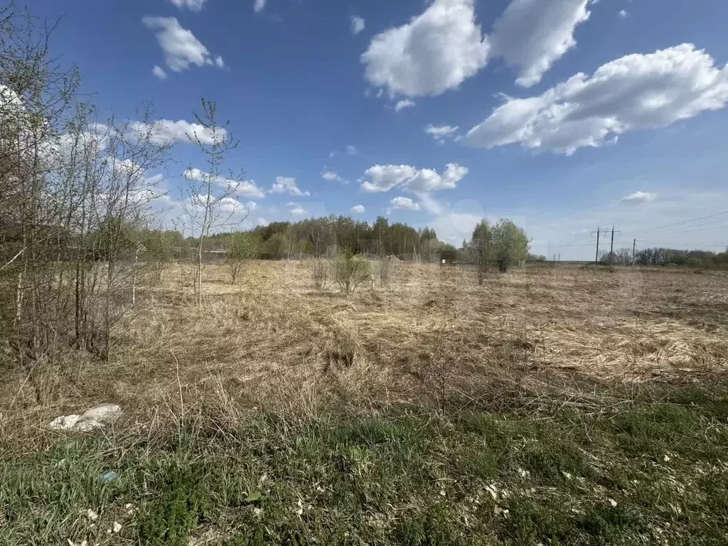 Участок 6 сот. (СНТ, ДНП) - Фото 0