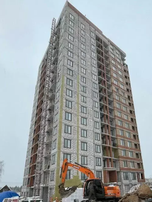 Продаётся 2-к квартира, 44.7 м - Фото 1
