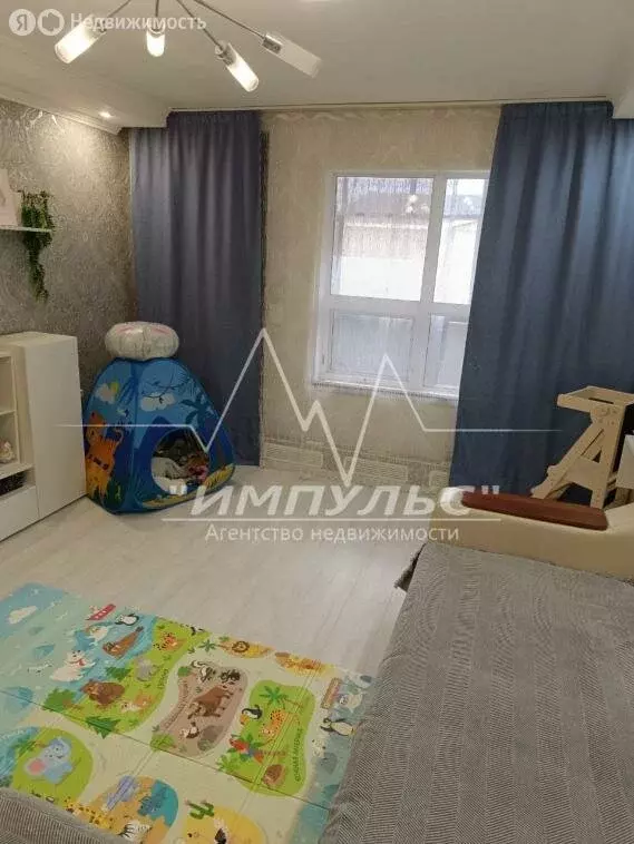 2-комнатная квартира: Якутск, микрорайон Борисовка-2, 7 (44.4 м) - Фото 1