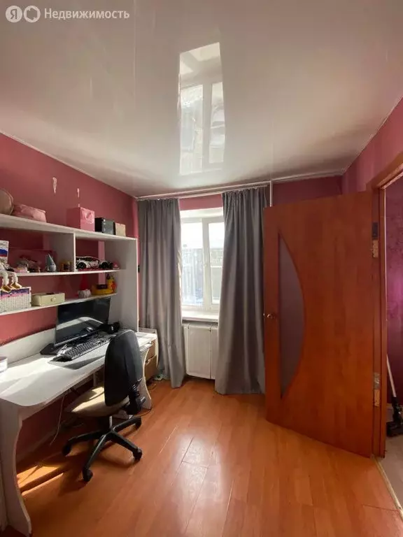 3-комнатная квартира: Магнитогорск, улица Грязнова, 47 (60.4 м) - Фото 2