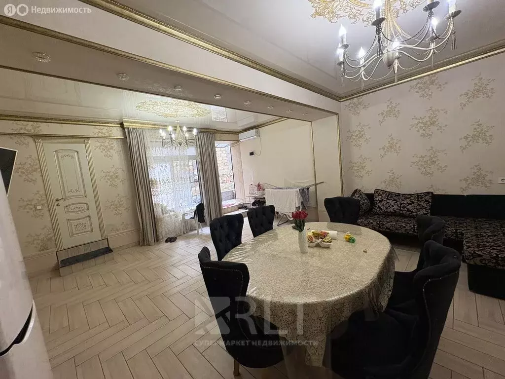 3-комнатная квартира: Махачкала, 6-й тупик Горького, 43Б (65 м) - Фото 2