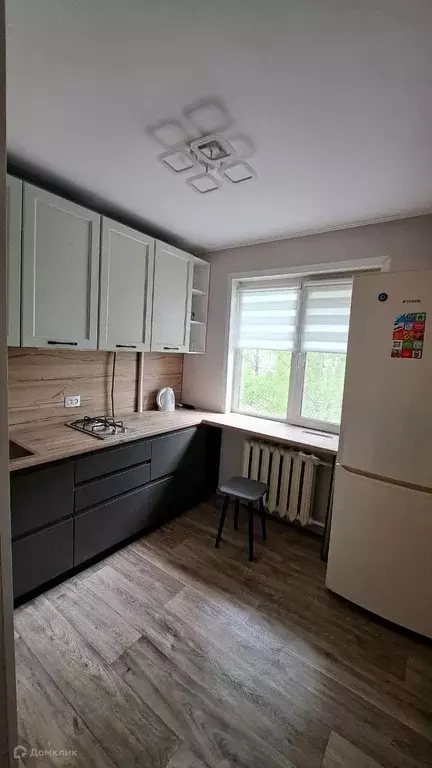 Продаётся 2-к квартира, 45 м - Фото 1