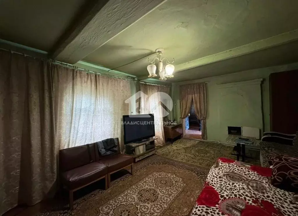 Дом в Новосибирская область, Новосибирск ул. Левый Берег Ельцовки, 26 ... - Фото 2