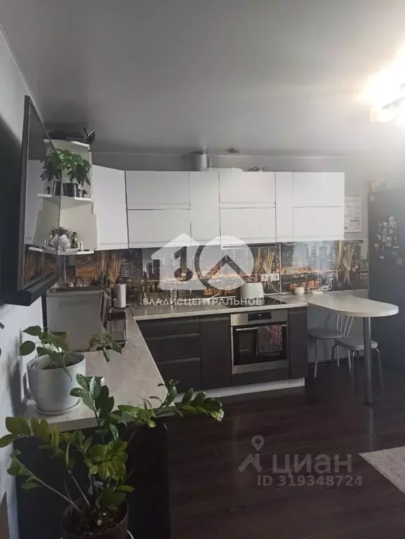 2-к кв. Новосибирская область, Бердск Лунная ул., 51 (56.0 м) - Фото 0
