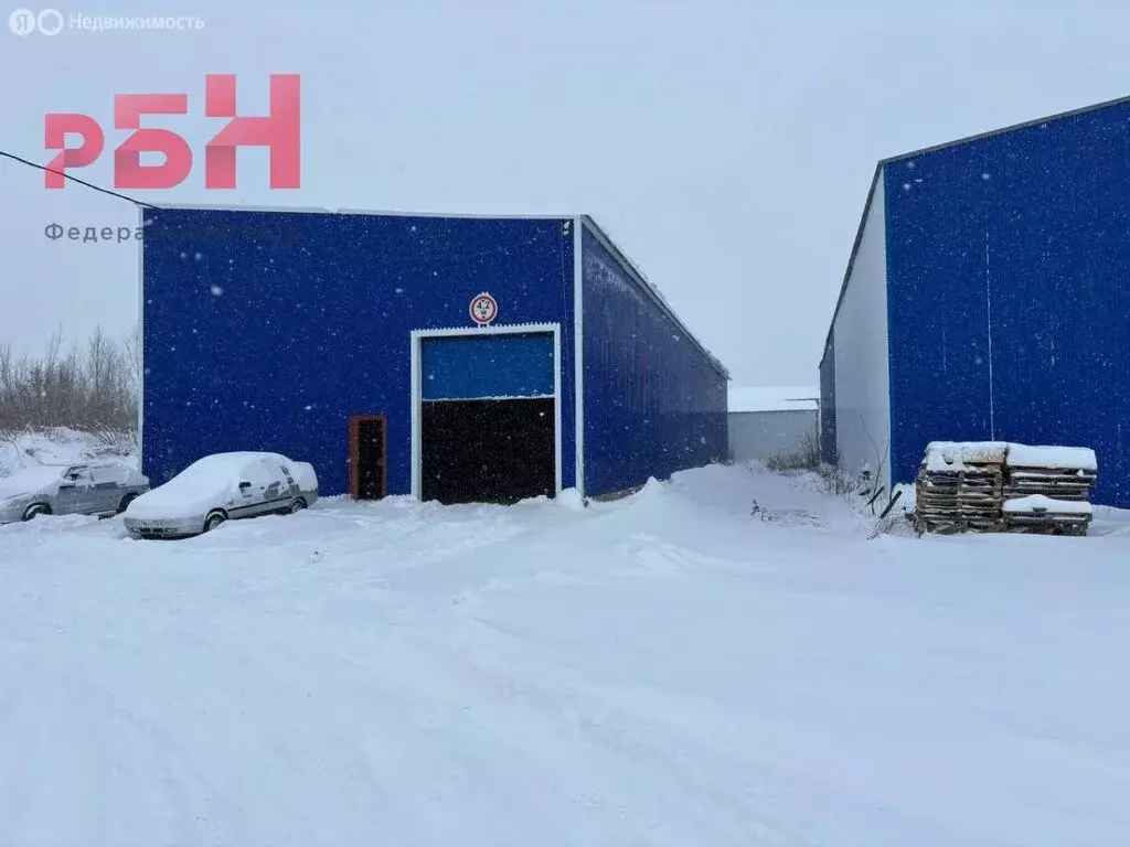 Помещение свободного назначения (576 м) - Фото 1