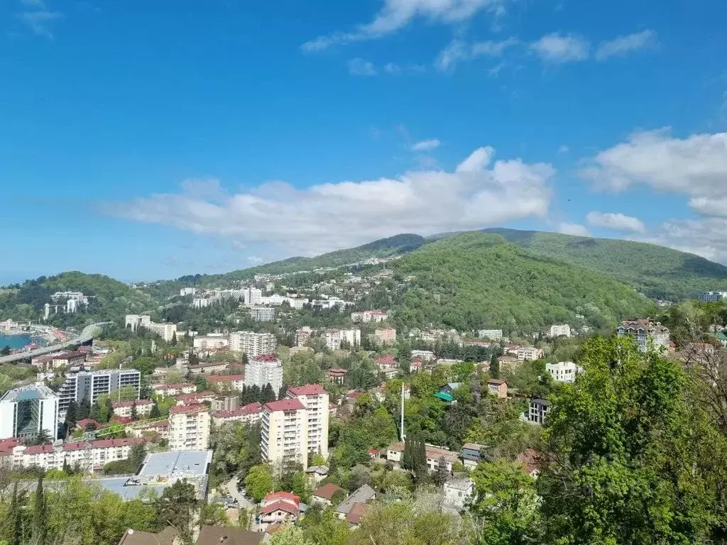 3-к кв. Краснодарский край, Сочи Сухумское ш., 19а (100.0 м) - Фото 0
