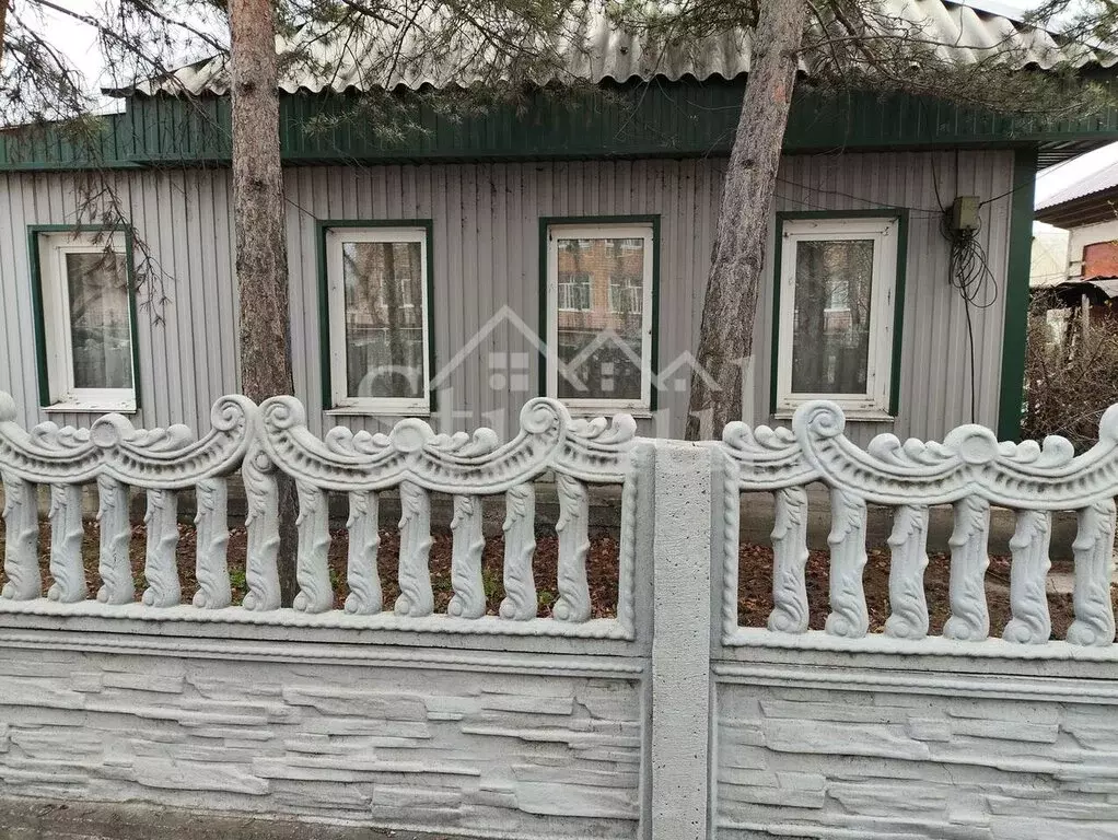 Дом в Черногорск, улица 30 лет Победы, 114 (62.2 м) - Фото 0