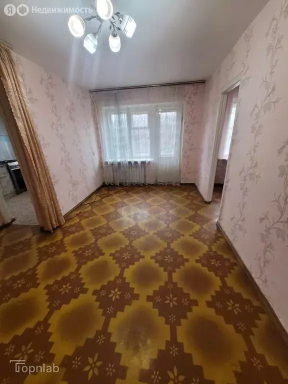 2-комнатная квартира: Волгоград, улица Сологубова, 13 (42 м) - Фото 1