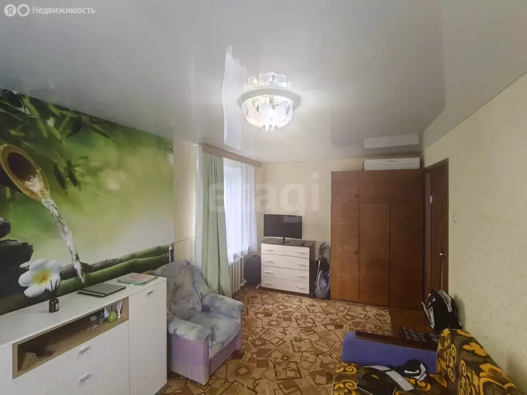 1-комнатная квартира: Петропавловск-Камчатский, улица Академика ... - Фото 1