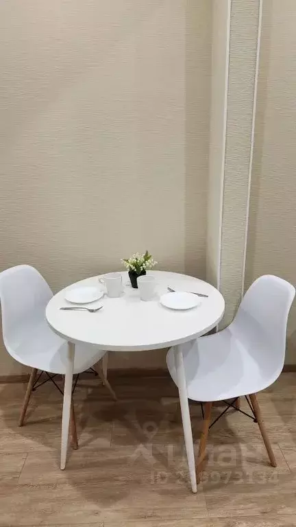 Комната Московская область, Королев Пионерская ул., 1 - Фото 1