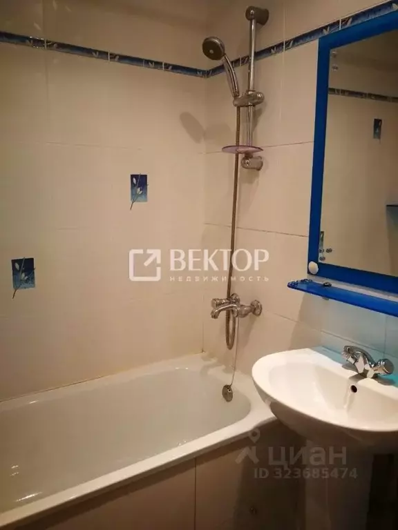 2-к кв. Ярославская область, Ярославль ул. Слепнева, 14 (49.0 м) - Фото 2