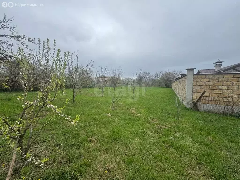 Участок в Гостагаевская, улица Мира (11.7 м) - Фото 2