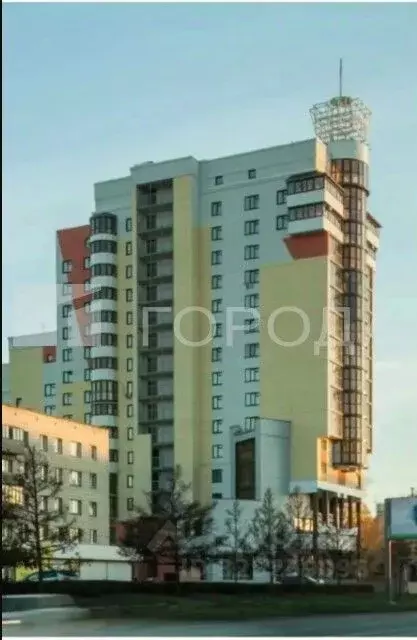 4-к кв. Алтайский край, Барнаул просп. Строителей, 33 (150.0 м) - Фото 1