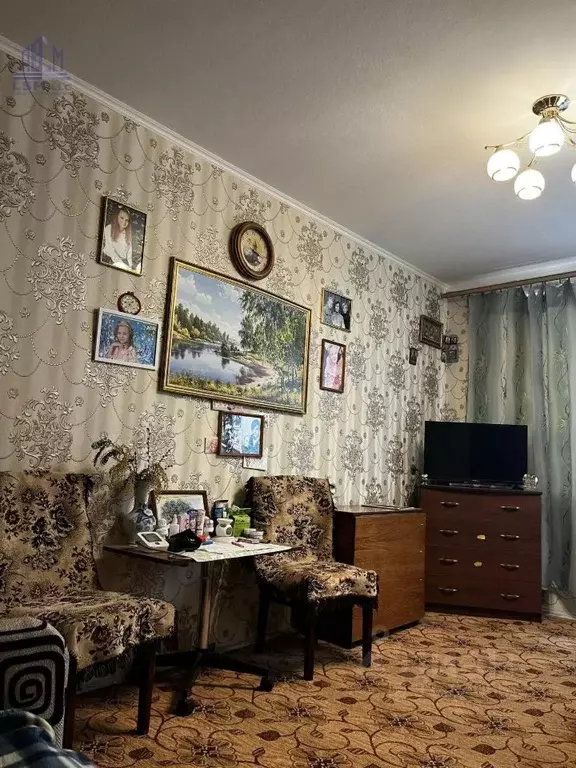 1-к кв. Санкт-Петербург Белградская ул., 28К1 (29.1 м) - Фото 2