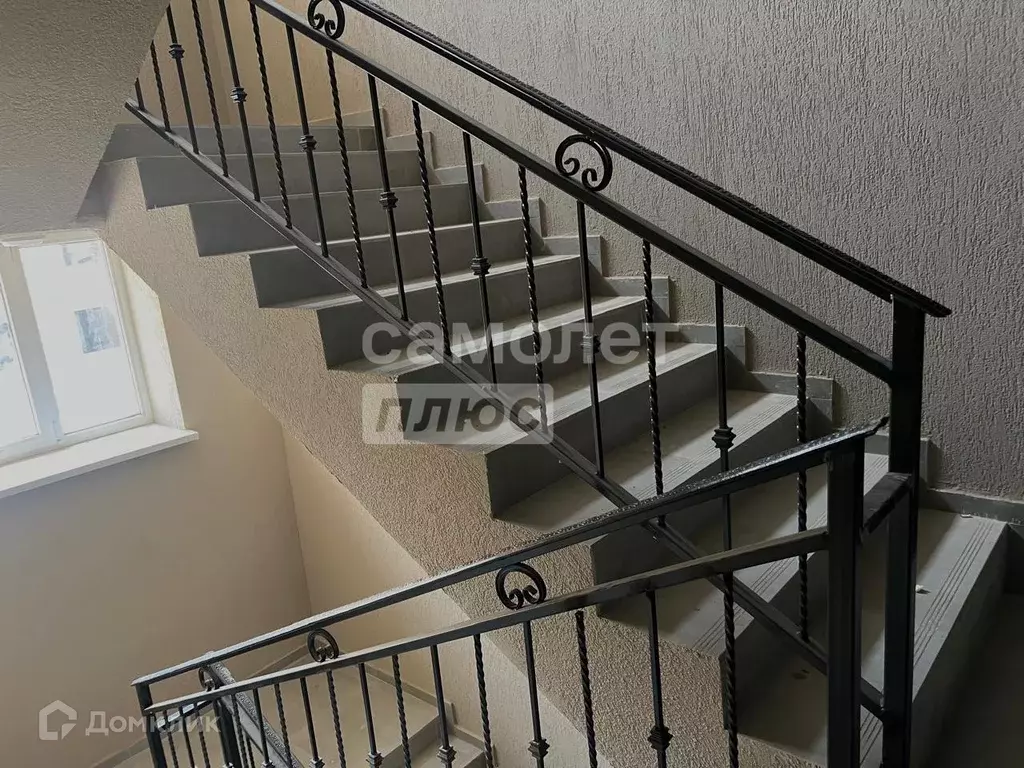 Продаётся 1-к квартира, 42.3 м - Фото 1